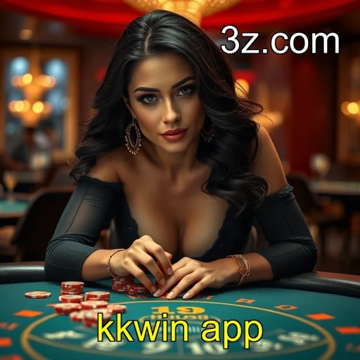 kkwin app Cassino Ao Vivo