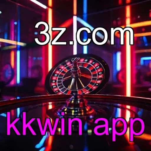Slots Fantásticos no kkwin app: A Experiência Definitiva