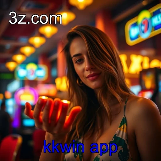 kkwin app Jogos Sociais