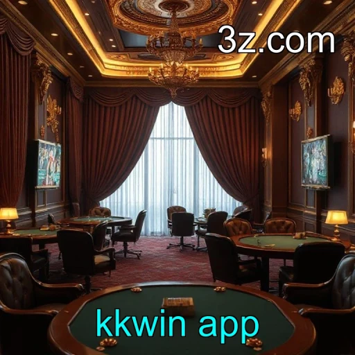 Recursos Exclusivos VIP do kkwin app Elevam a Diversão