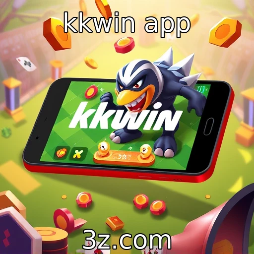 Tendências emergentes na indústria de jogos para dispositivos móveis