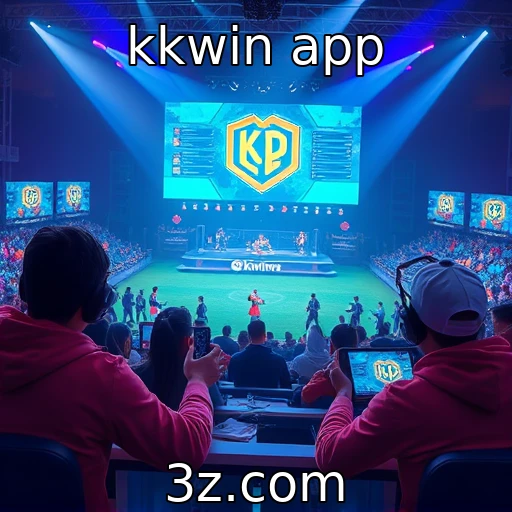 Eventos de eSports e seu crescimento em popularidade