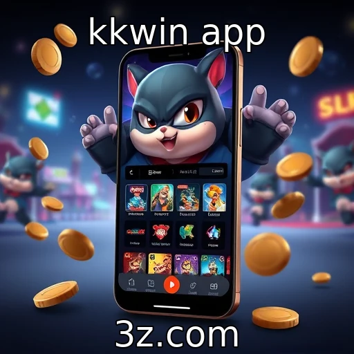 Crescimento da popularidade de jogos mobile