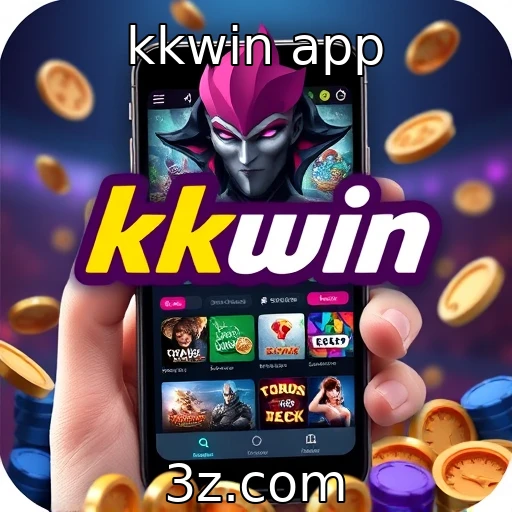 Crescimento do mercado de jogos móveis